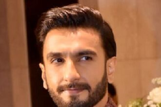 Ranveer Singh