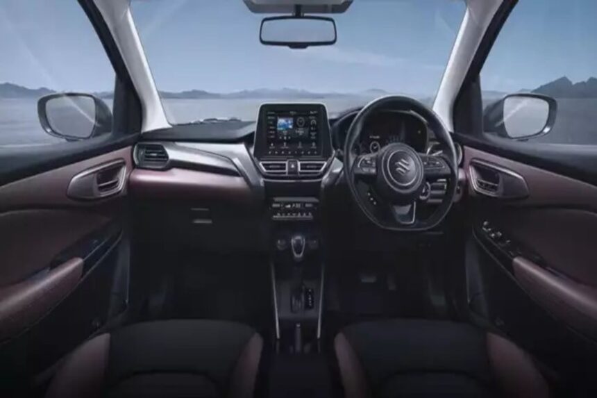 Top 10 Most Exported Made In India Cars : "વિદેશમાં છવાયેલી જિમ્ની: મેડ ઈન ઈન્ડિયાનું ગર્વ" 1 Top 10 Most Exported Made In India Cars 3
