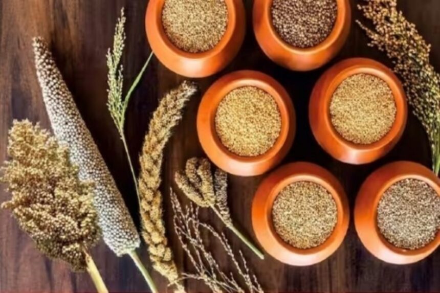 Winter Superfood : "શિયાળામાં આ સુપરફૂડ્સથી આરોગ્ય મળશે, વજન ઘટશે અને કોલેસ્ટ્રોલ-શુગર કંટ્રોલમાં રહેશે" 1 Winter Superfood