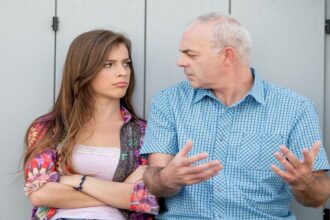 Young couples