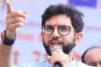 aditya thackeray