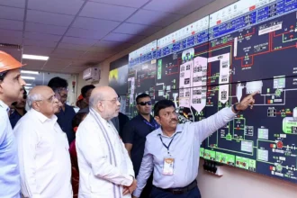 amit shah waste to energy