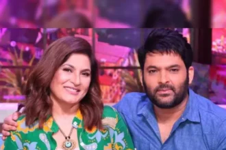 archana puran singh kapil dev