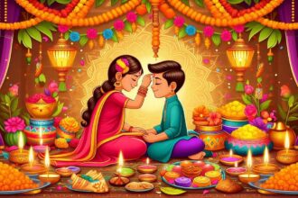 bhai dooj bhai bij