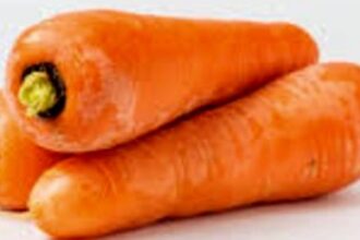 carrot gajjar