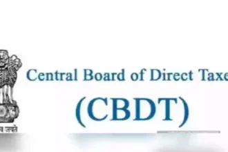 cbdt agencies
