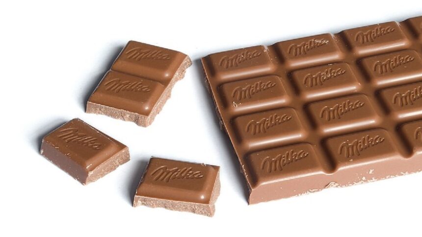 જાણો ચોકલેટના અનેક ફાયદાઓ 1 chocolate