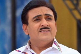 dilip joshi jethalal
