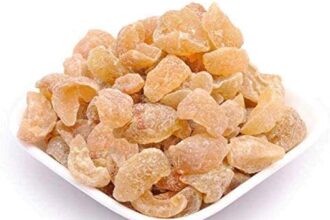 dried amla