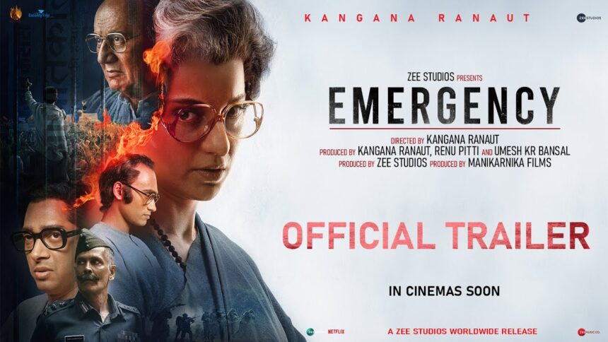 emergency hindi film