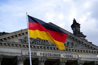 germany flag