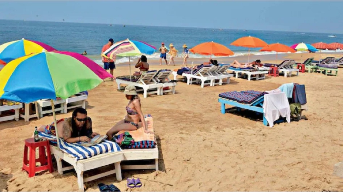 goa