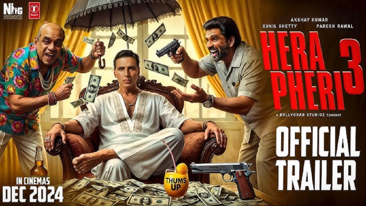 hera pheri 3
