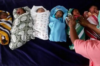 hospital child fire dead jhansi victims