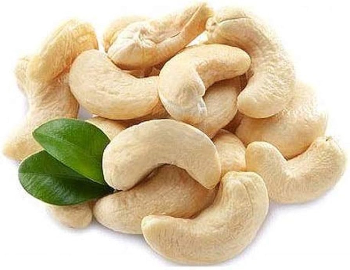 kaju cashew nut