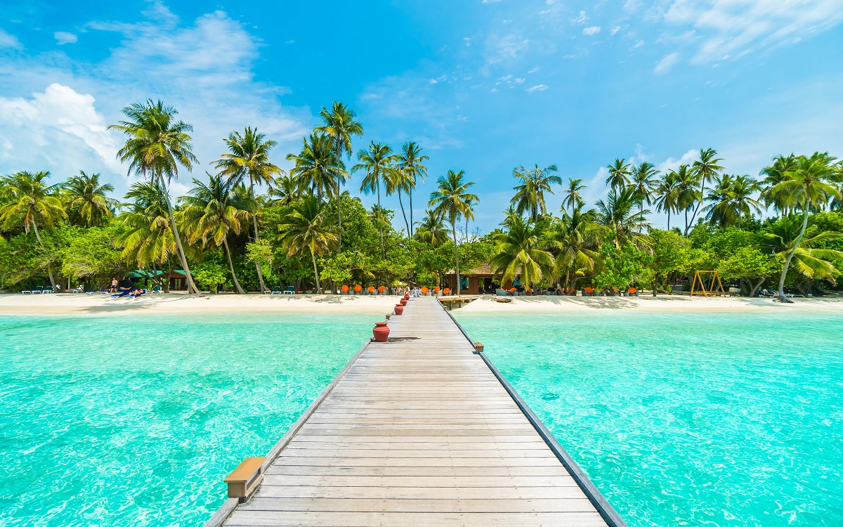 maldives