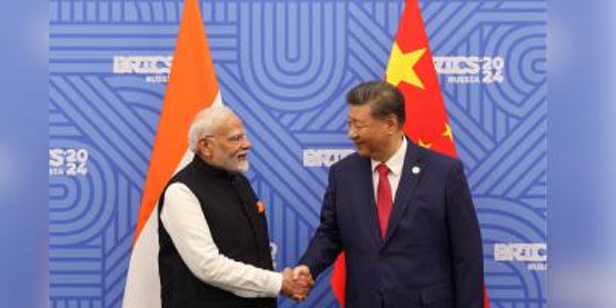 modi xi jin pin chin
