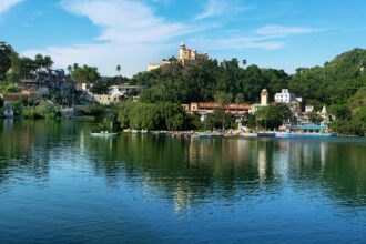 mount abu