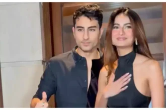 palak tivari ibrahim ali khan
