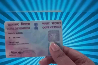 pan card