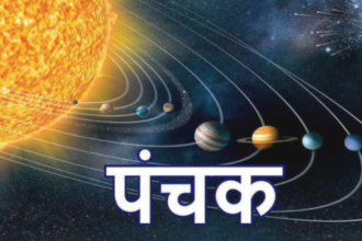 panchak yog