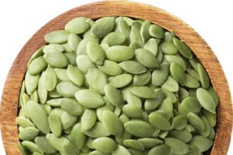 pumpkin seeds kola bee