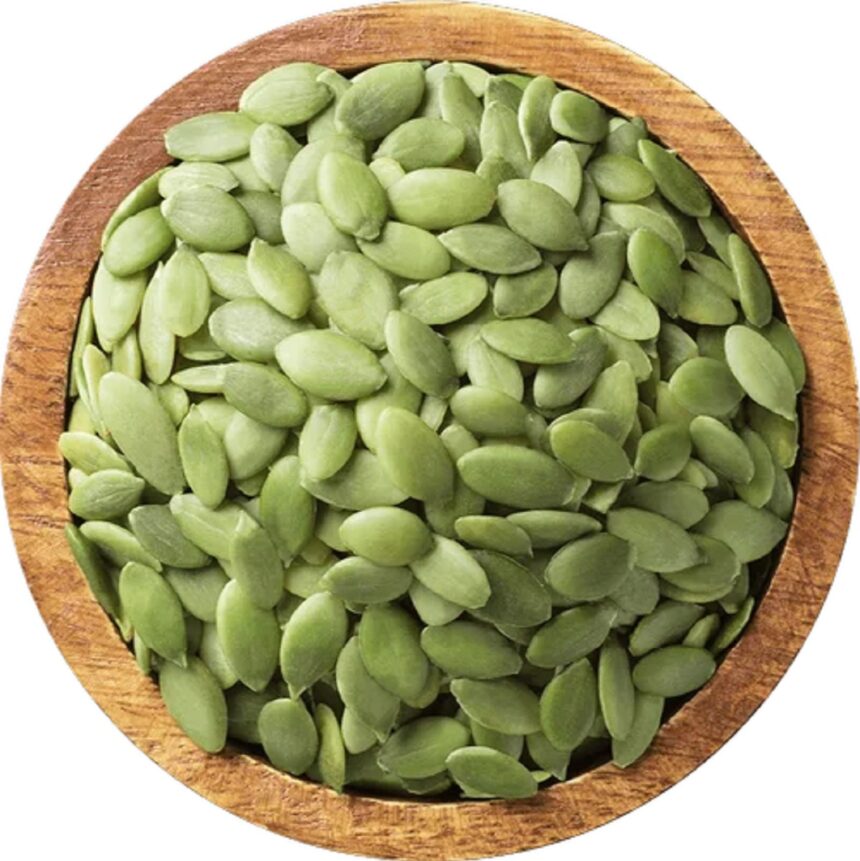 pumpkin seeds kola bee