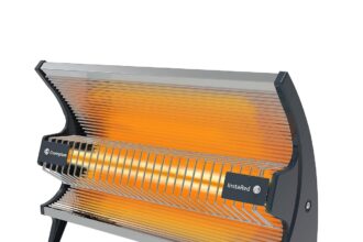room heater