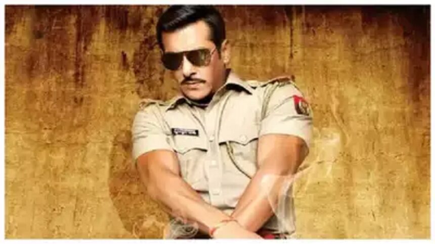 salman khan