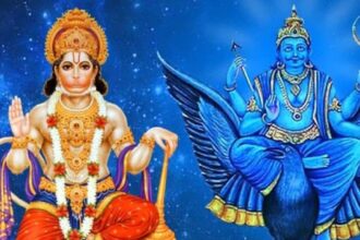 shani dev