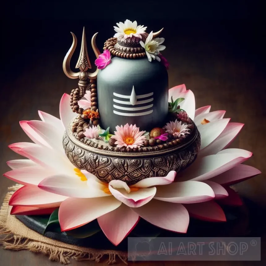 મહાશિવરાત્રી ક્યારે છે 25 કે 26 જાણો, પૂજાનો સમય અને મુહૂર્ત 1 shiv ling temple shankar