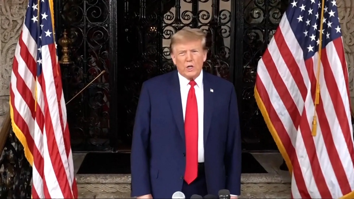 trumph donald trumph