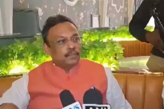 vinod tawde maharstra bjp