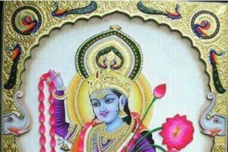 yamuna maharani