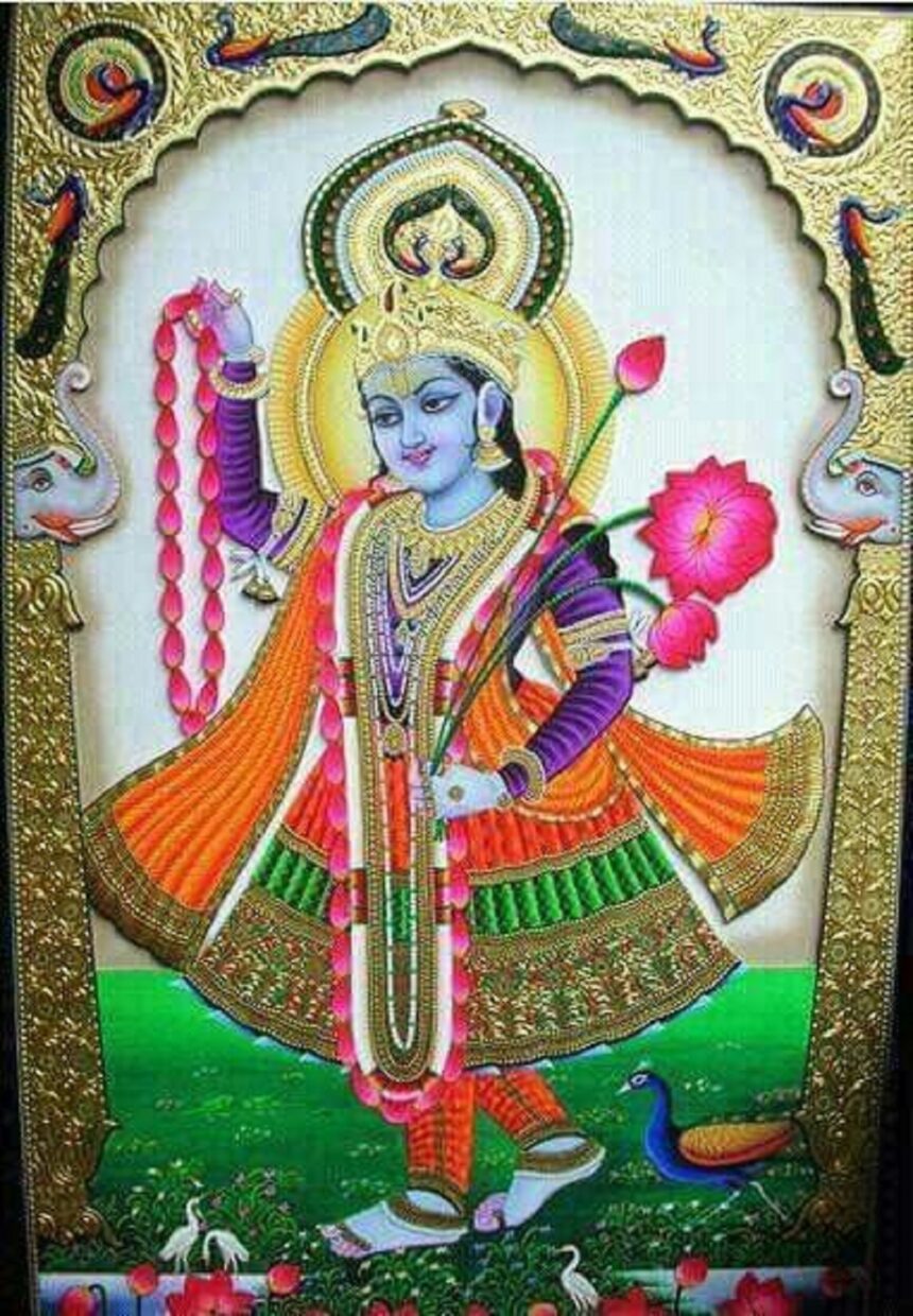 ભાઈ દૂજ આરતી 2024: ભૈયા દૂજ પર, યમુના માતાની આરતી ચોક્કસ વાંચો, ભાઈ-બહેન વચ્ચે પ્રેમ જળવાઈ રહેશે! 1 yamuna maharani