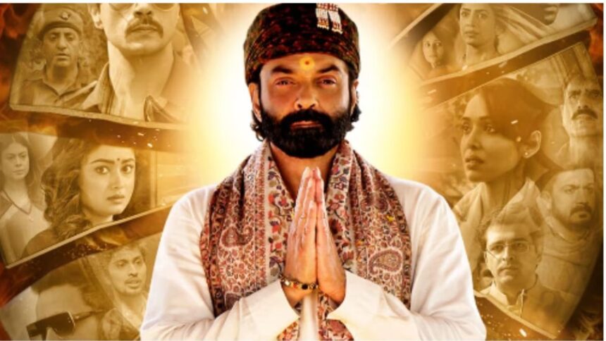 ‘Aashram 4’ થી ‘The Family Man 3’ સુધી, 2025 માં OTT પર આવી રહી છે આ સિરીઝની નવી સીઝન 1 3 34