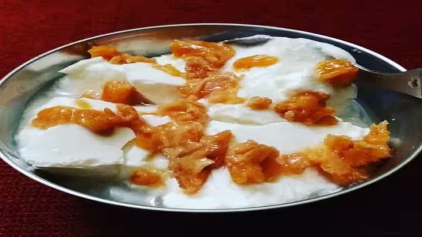 ગોળ સાથે દહીં ખાવું કે દૂધ પીવું યોગ્ય? જાણો ફાયદા-નુકસાન 1 545924 dahi gud