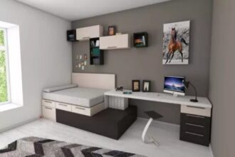 Accommodation in USA for Indians