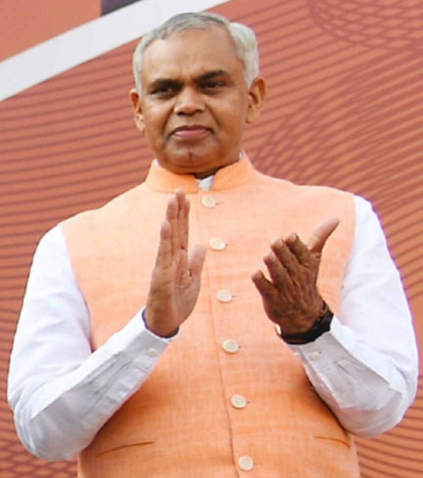Acharya Devvrat