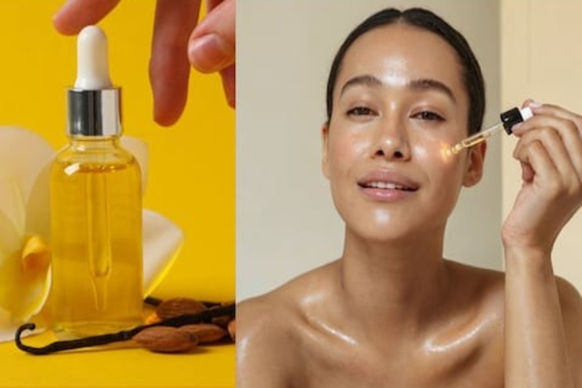 Almond oil benefits for skin