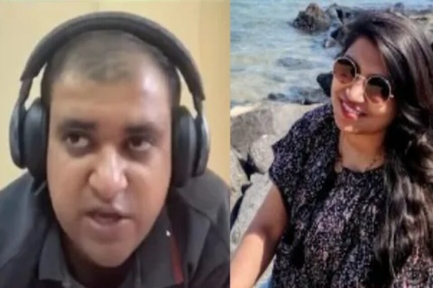 Atul Subhash case