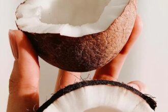 Benefits of Raw Coconut
