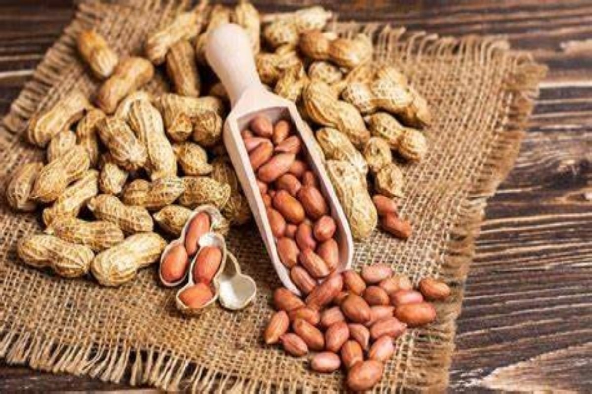 Benefits of eating peanuts in winter