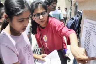 Bihar Paper Leak