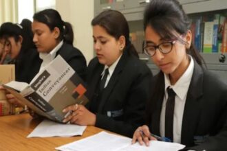 CLAT Counselling 2025