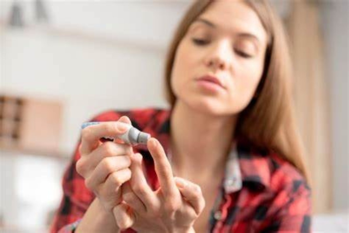 Diabetes in Young Age