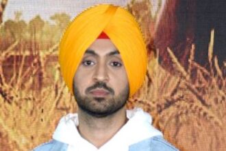 Diljit Dosanjh