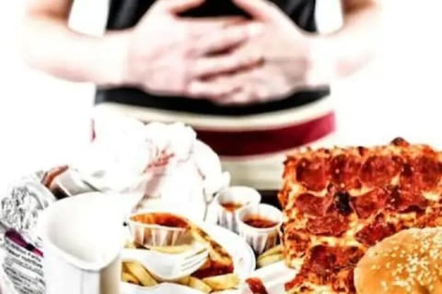 Effects of not eating when hungry : ભૂખ્યા હોવા છતાં ખાવાનું ટાળવું શરીર માટે જોખમી: જાણો આ આદત કેવી રીતે તમારા આરોગ્યને નુકસાન પહોંચાડે છે! 1 Effects of not eating when hungry