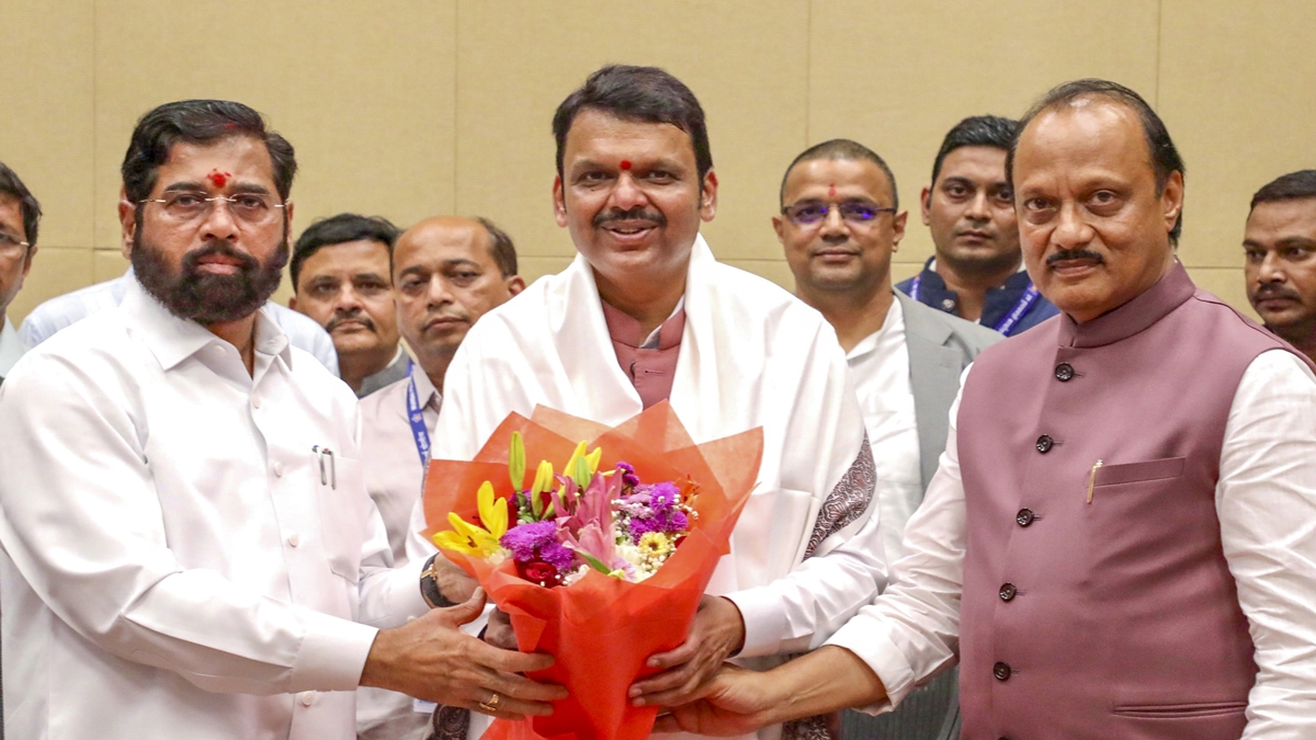 Fadnavis devendra fadanvish