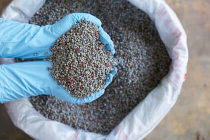 Fertilizer Identification Tips